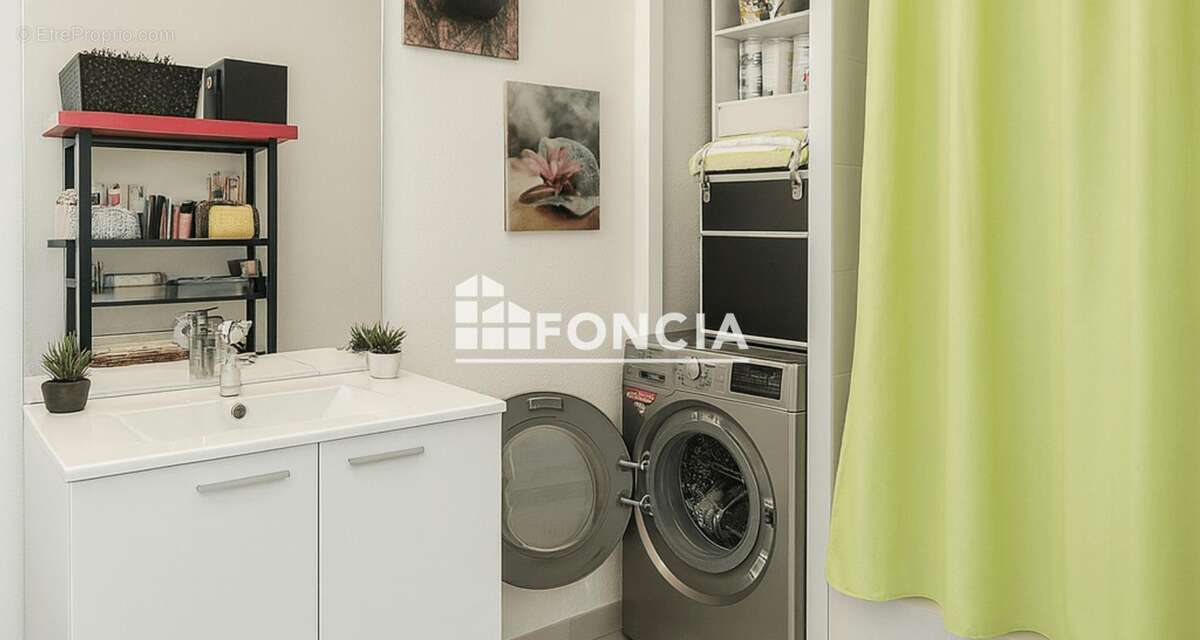 Appartement à AVIGNON