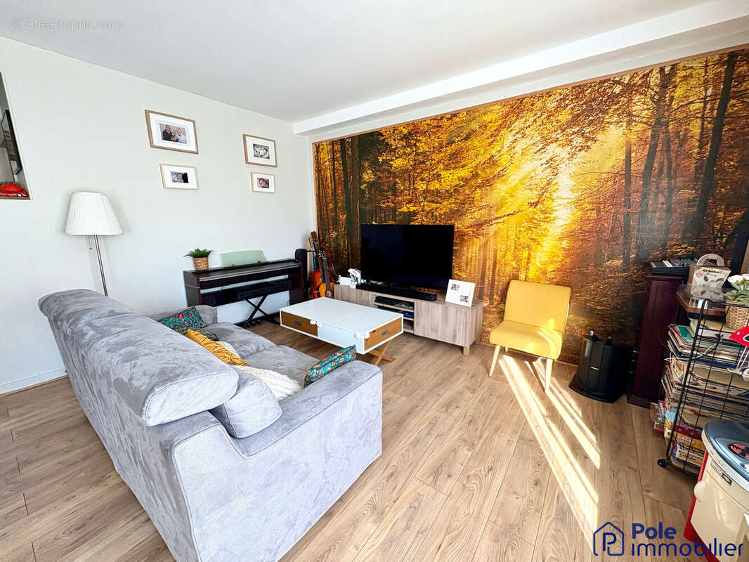Appartement à CAEN