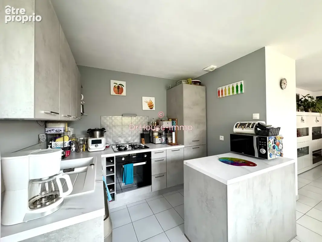 Maison 5 pièces 85 m² à vendre à Salesches (59218) - photo 94