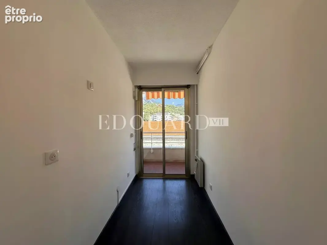 En exclusivité deux pièces avec terrasse et possibilité garage, à quelques pas de la plage du Solenzara - photo 16