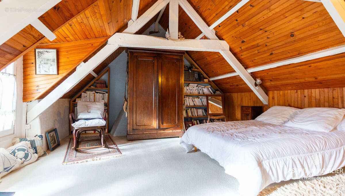 Maison à MOELAN-SUR-MER