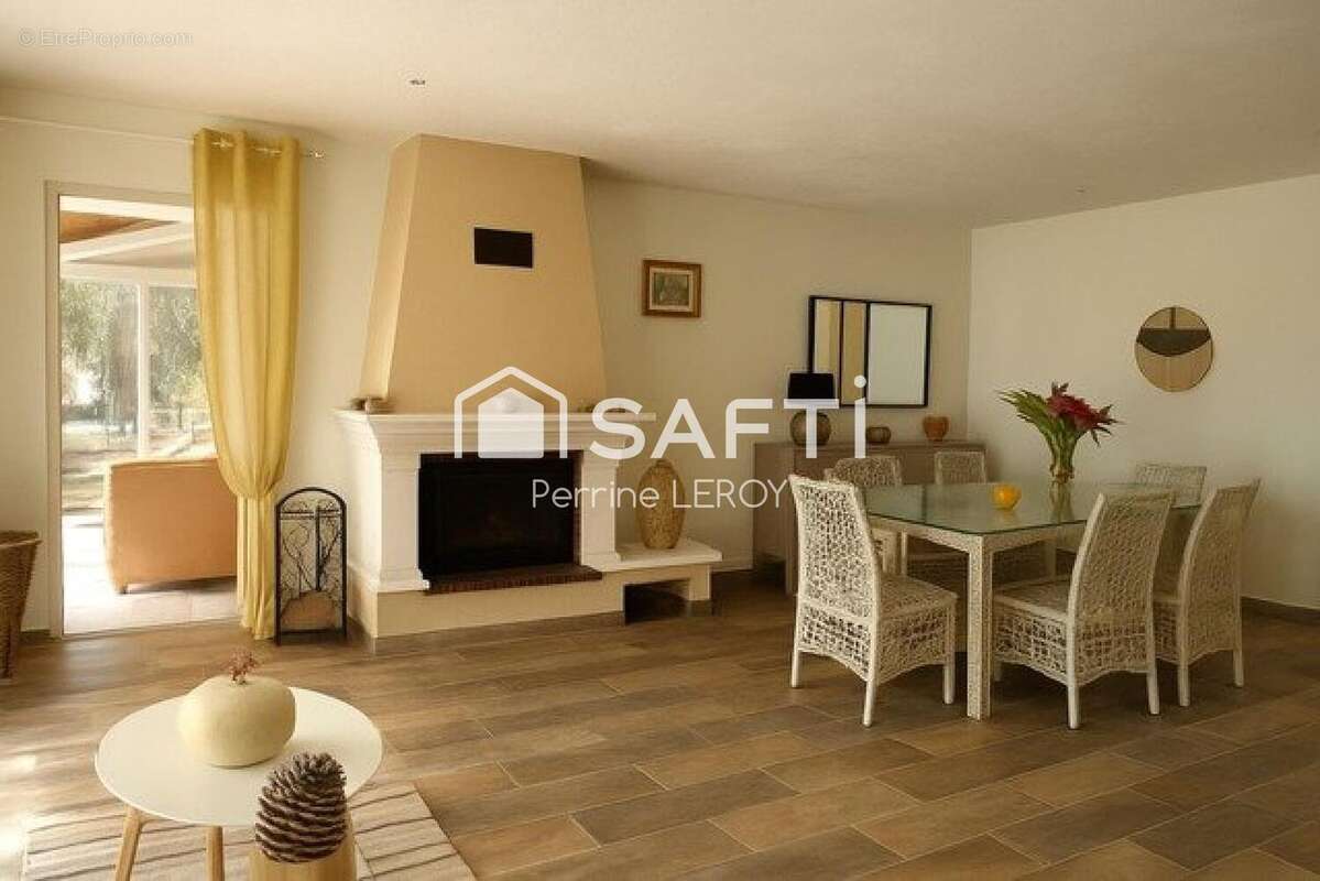 Photo 6 - Maison à TRANS-EN-PROVENCE