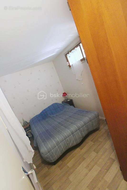 Appartement à SAINT-JEAN-DU-BRUEL