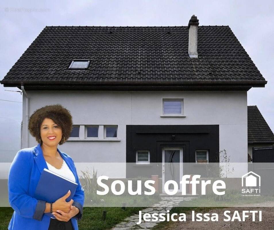 Photo 1 - Maison à DIESEN