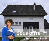 Photo 1 - Maison à DIESEN