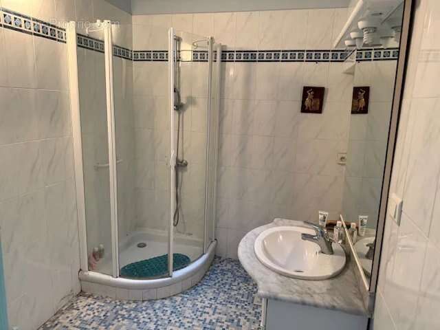 Maison à LABASTIDE-BEAUVOIR