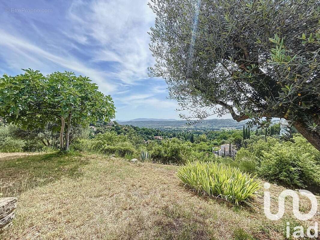 Photo 9 - Maison à FAYENCE