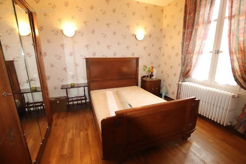 Maison à LAMOTTE-BEUVRON