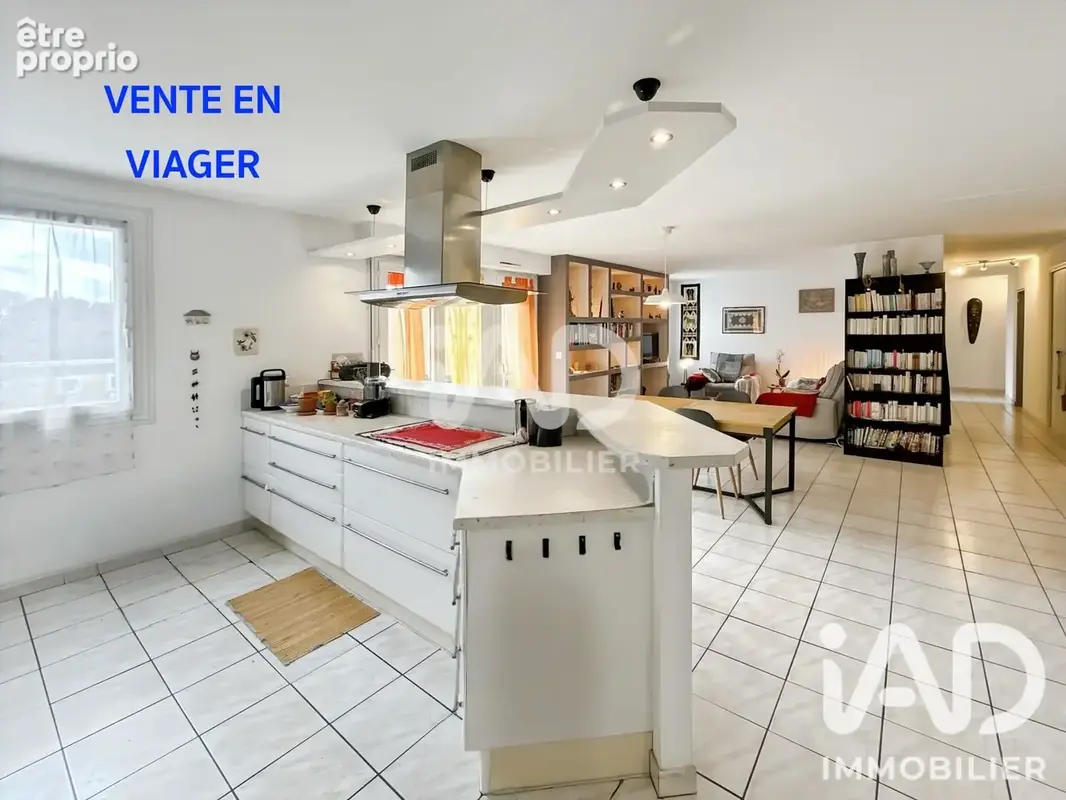 Photo 1 - Appartement à NIMES