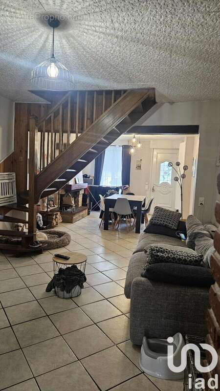 Photo 7 - Maison à ANNEZIN