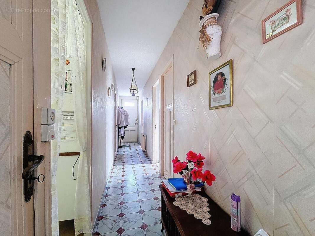 Photo 6 - Maison à SALLEBOEUF