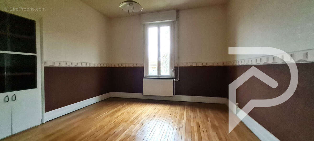 Appartement à JARNY