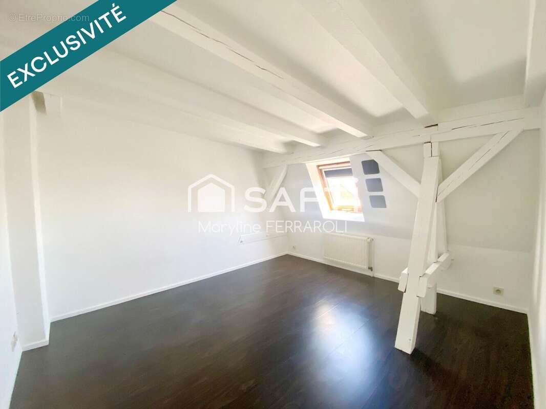 Photo 8 - Appartement à STRASBOURG