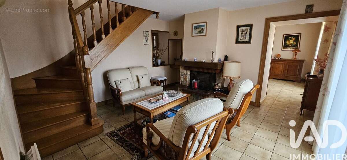 Photo 8 - Maison à RAY-SUR-SAONE