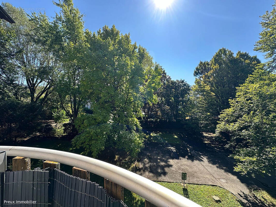 Appartement à ANNECY