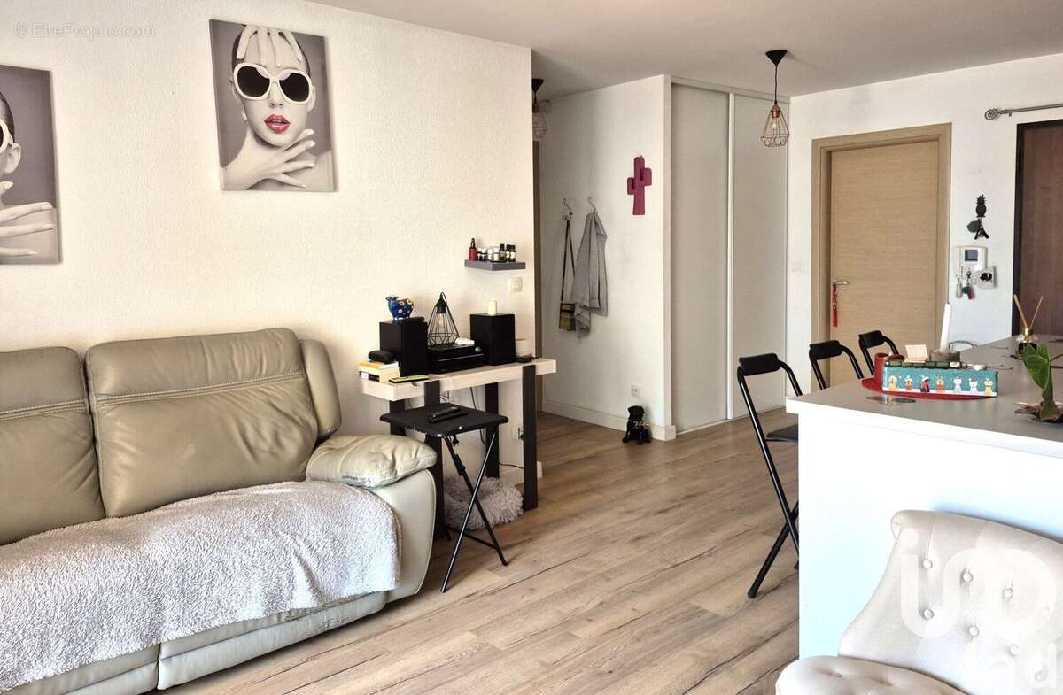 Photo 7 - Appartement à LUCCIANA