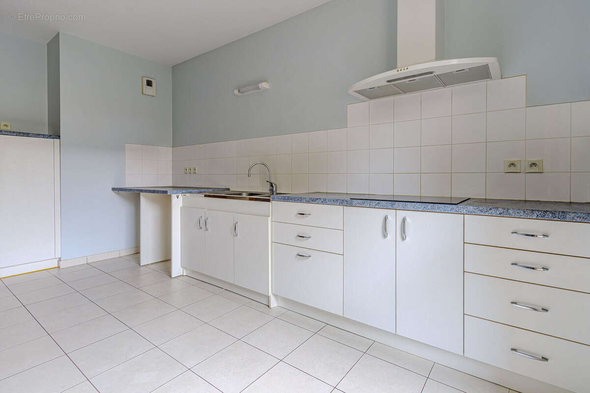 Appartement à ANGERS