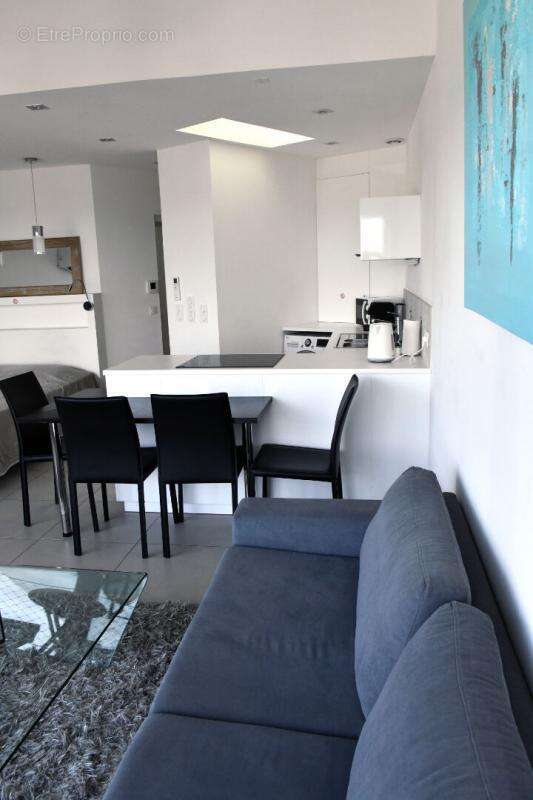 Appartement à LE GRAU-DU-ROI