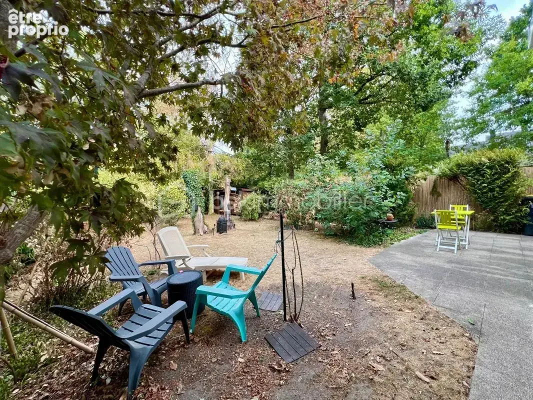 À l’orée de la sologne – maison avec jardin, piscine et tennis - photo 10