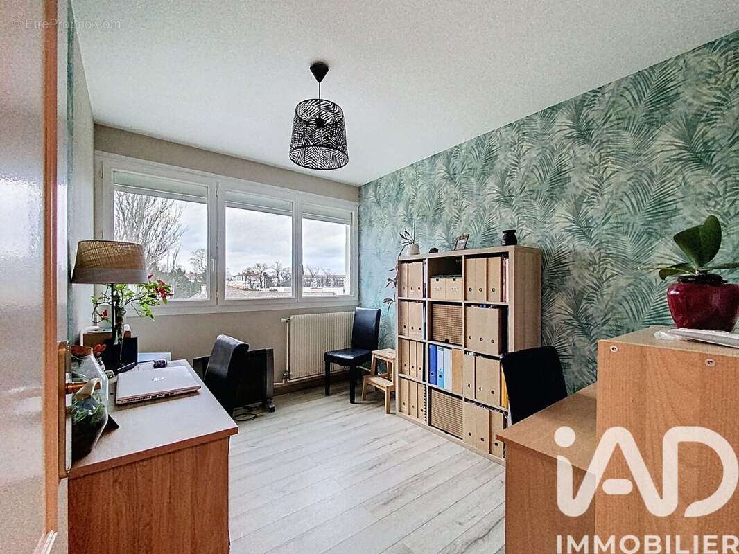 Photo 6 - Appartement à GRIGNY