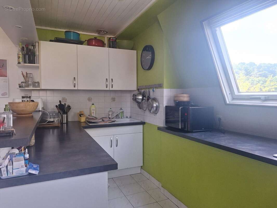 Appartement à REDON