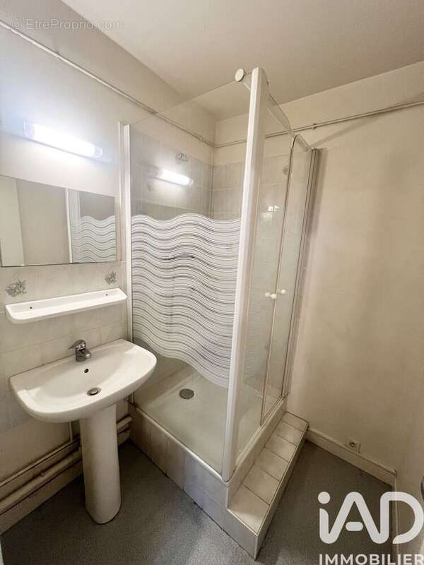 Photo 5 - Appartement à CHARLEVILLE-MEZIERES