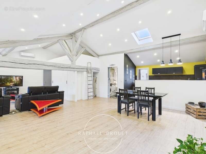 Appartement à VIENNE