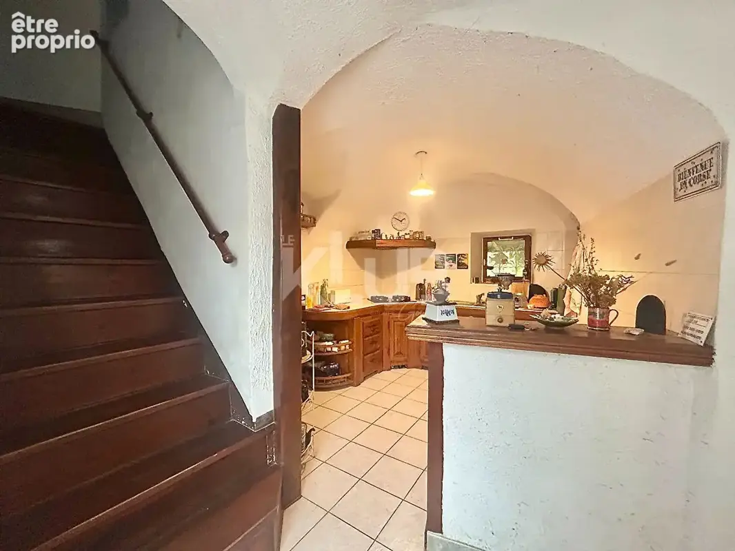 Maison de village 4 pièces 110 m2 avec terrain de 1035m2 - photo 4