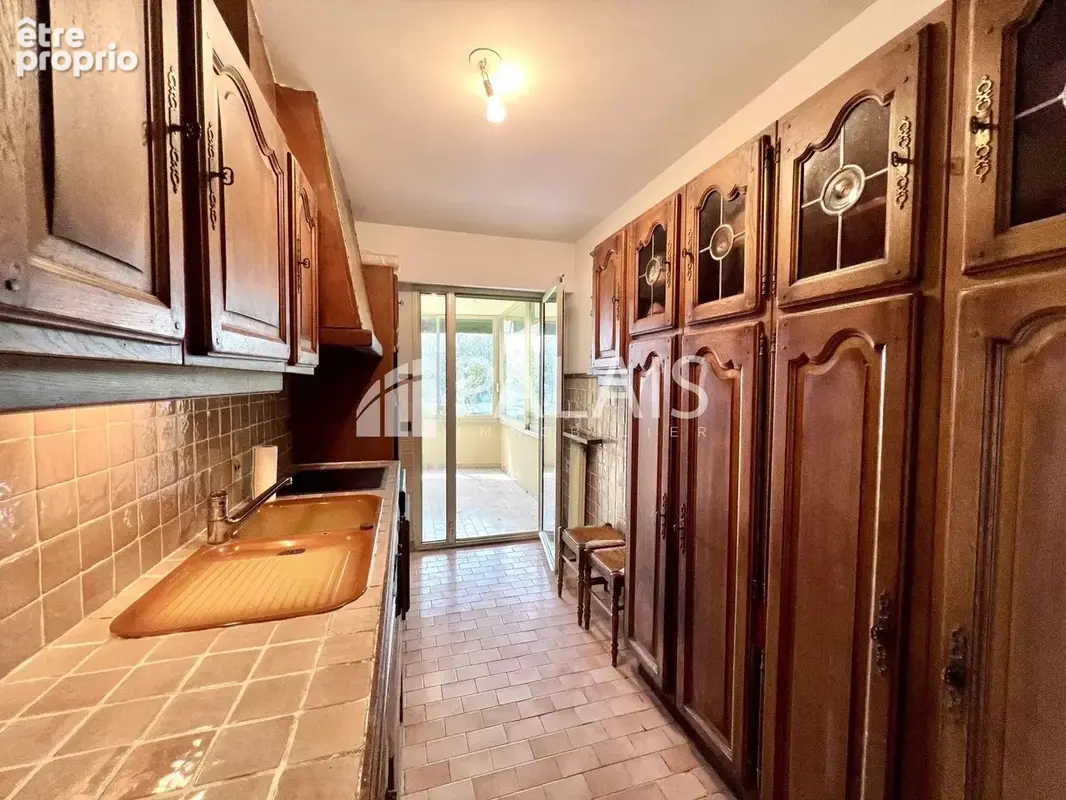 Nice ouest – bas fabron  4 pièces de 99 m² – 60 m² de terrasses – vue mer - photo 17