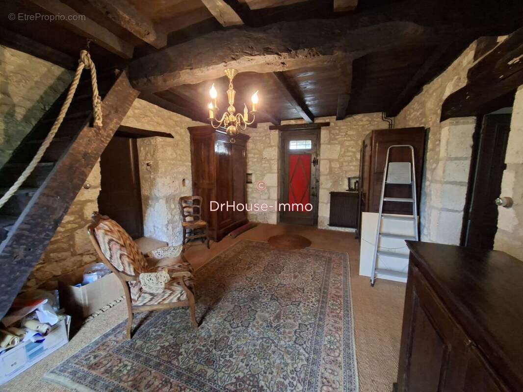 Maison 190 m² à Razac-De-Saussignac  - photo 25