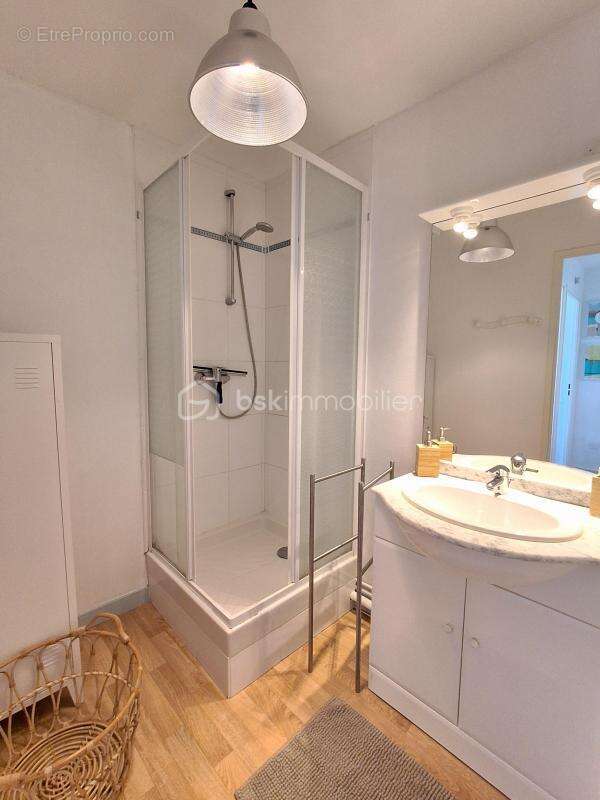 Appartement à CRIEL-SUR-MER