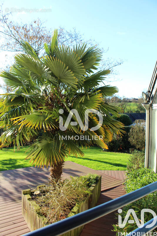 Photo 1 - Maison à L'HUISSERIE