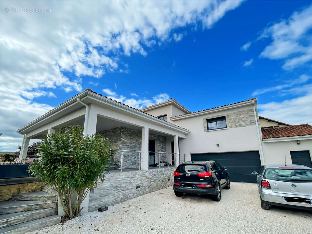 Photo 2 - Maison à GERZAT