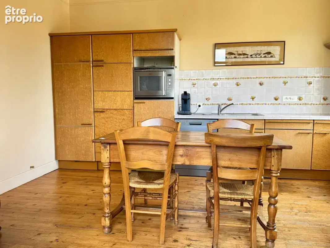 Maison de caractère au cœur de Fontenilles, 165 m² de charme et d'authenticité - photo 4