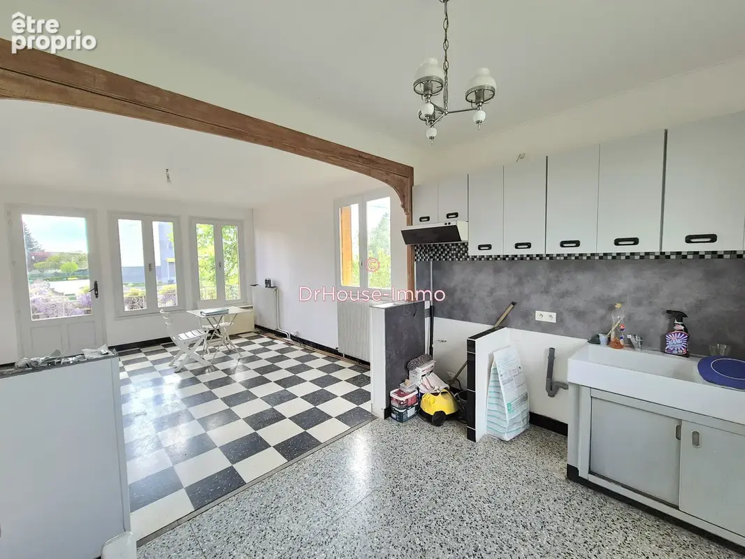Maison 4 pièces 70 m² à vendre à Saint-Remy (71100) - photo 23