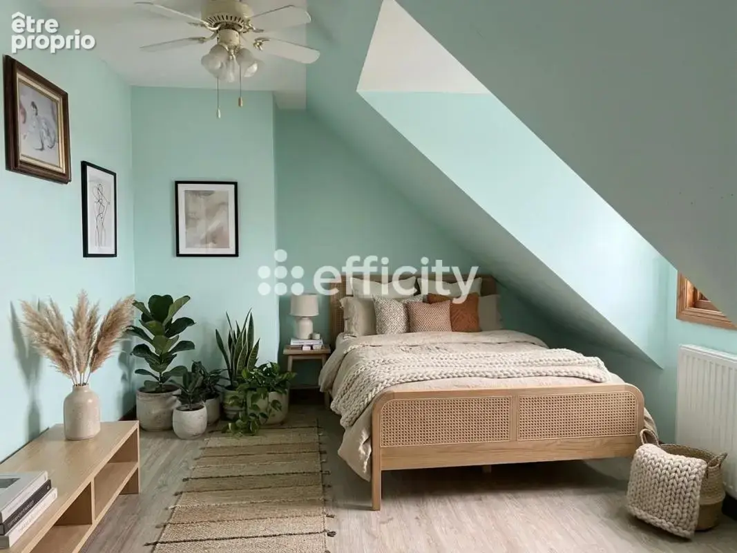 Maison 6 pièces 130 m² à vendre à Val-D'ize (35450) - photo 11