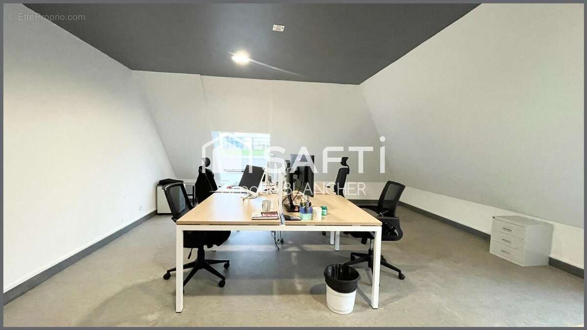 Photo 7 - Commerce à ANGOULEME