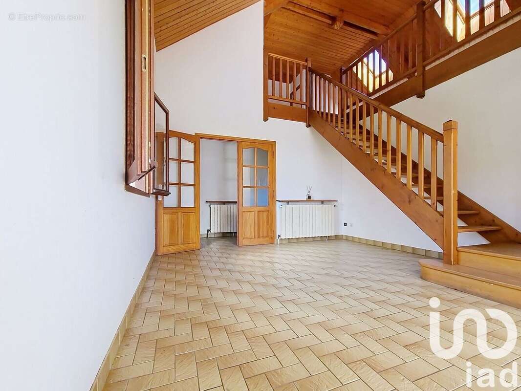 Photo 4 - Maison à LE GRAND-LEMPS