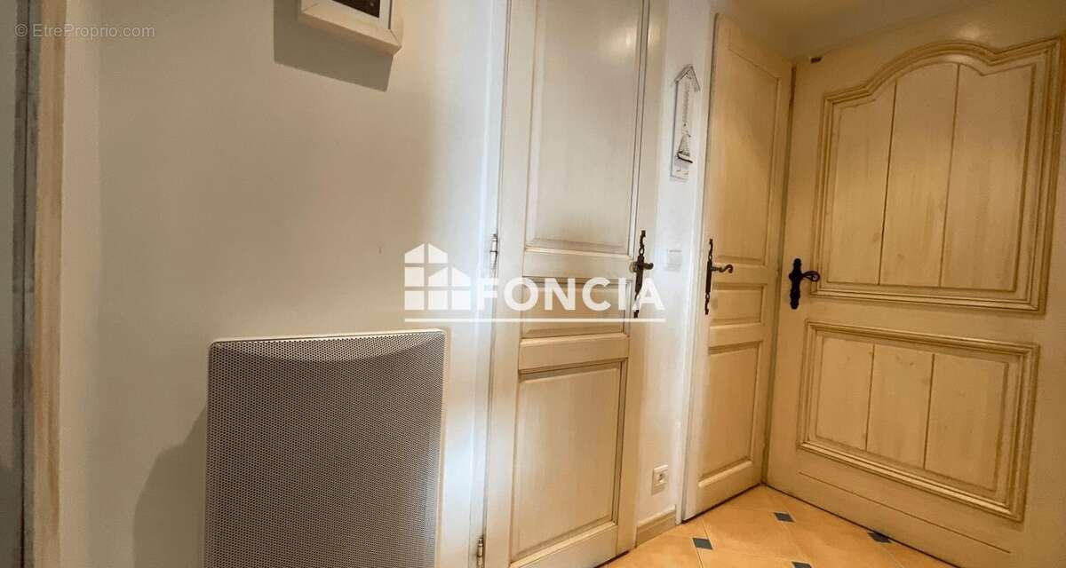 Appartement à SAINTE-MAXIME