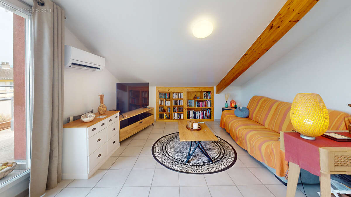 Appartement 63 m² à Thonon-Les-Bains  - photo 5