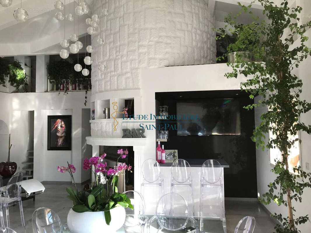 Maison à SAINT-PAUL-ET-VALMALLE