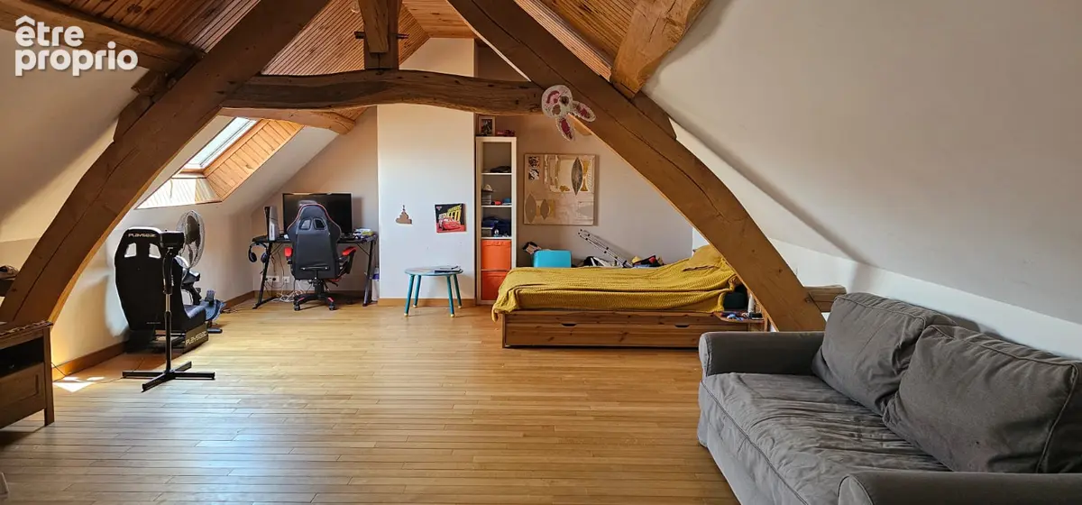 Noyen Sur Seine - 9 pièces - 4 chambres - 274 m² habitable - photo 10