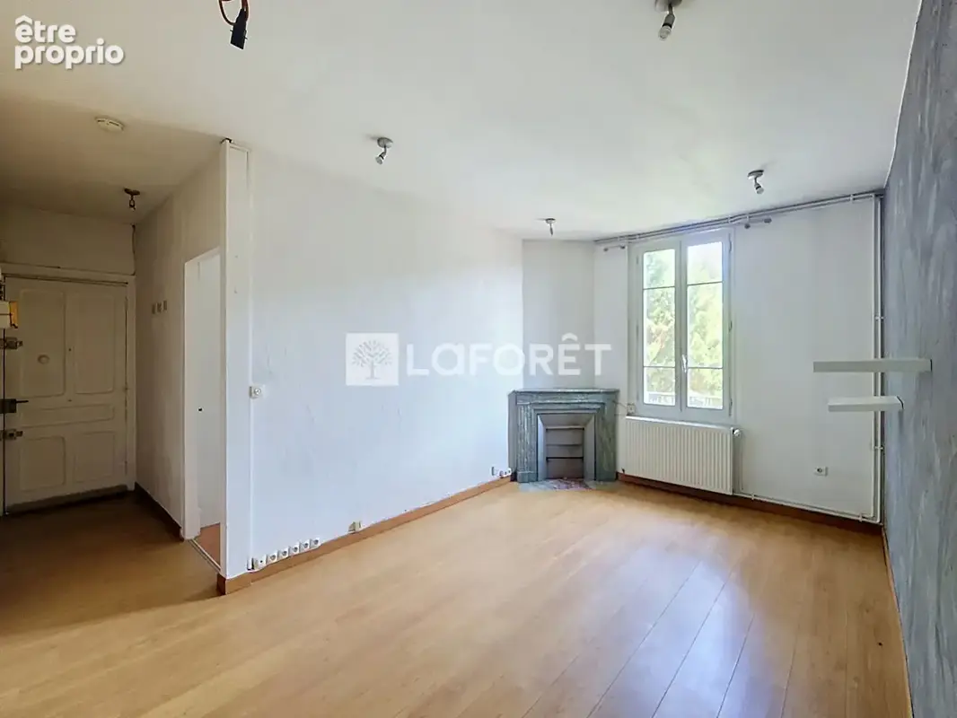 Appartement à CALUIRE-ET-CUIRE