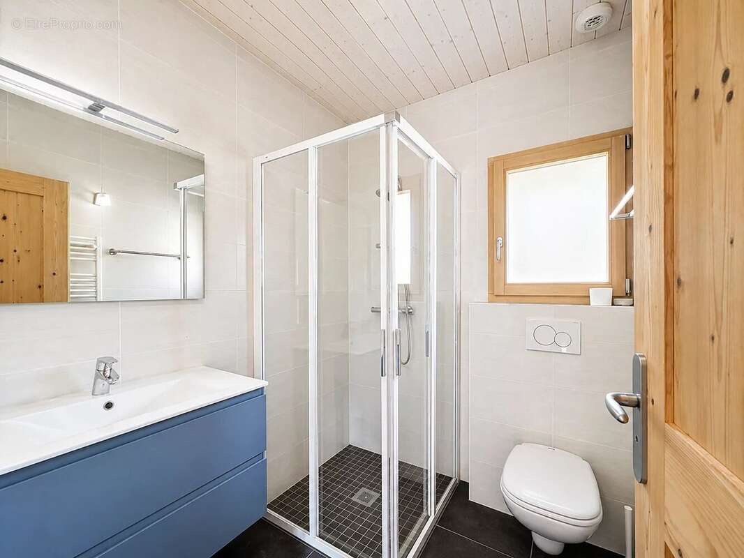 Appartement à CHATEL