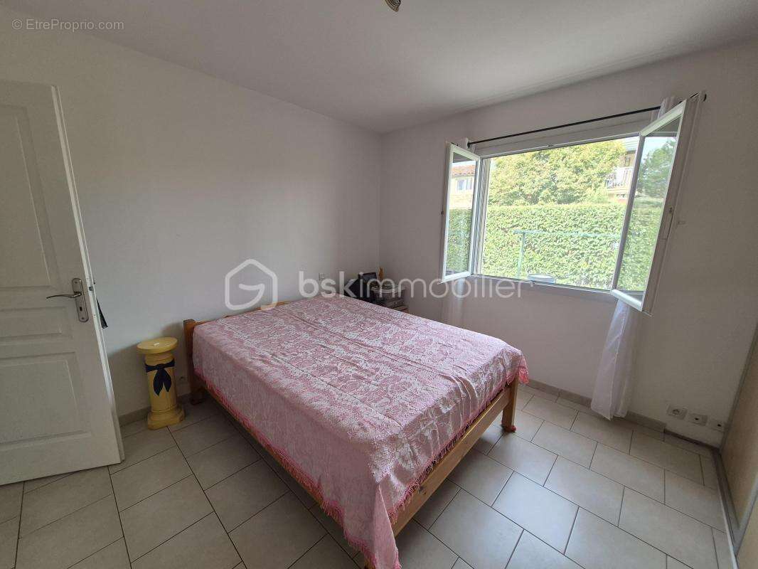 Maison à SAINT-SERNIN