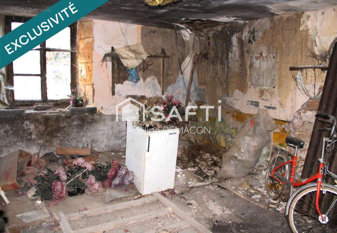 Photo 5 - Maison à REMOIVILLE