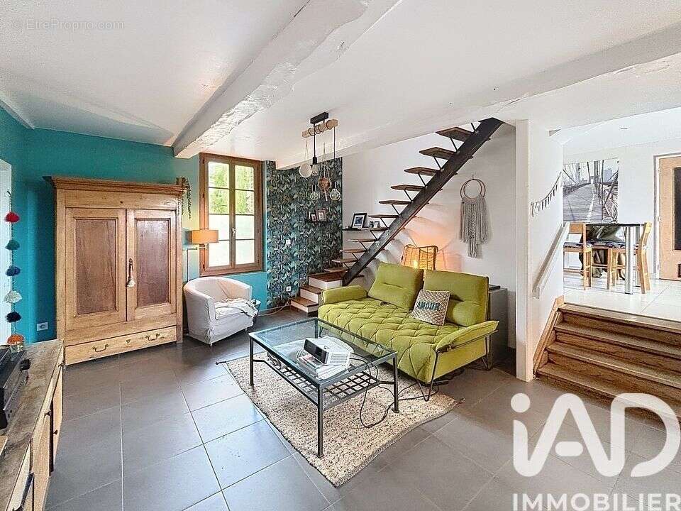 Photo 2 - Maison à SAMATAN