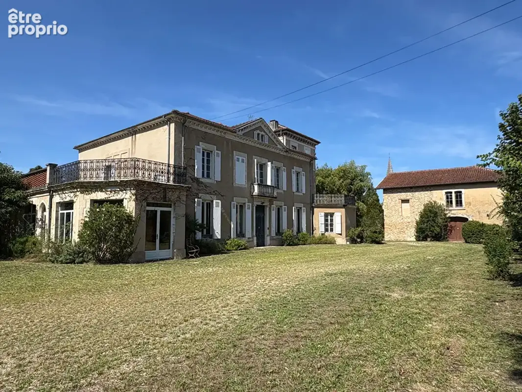 Photo Maison à Tartas au prix de 598 000€