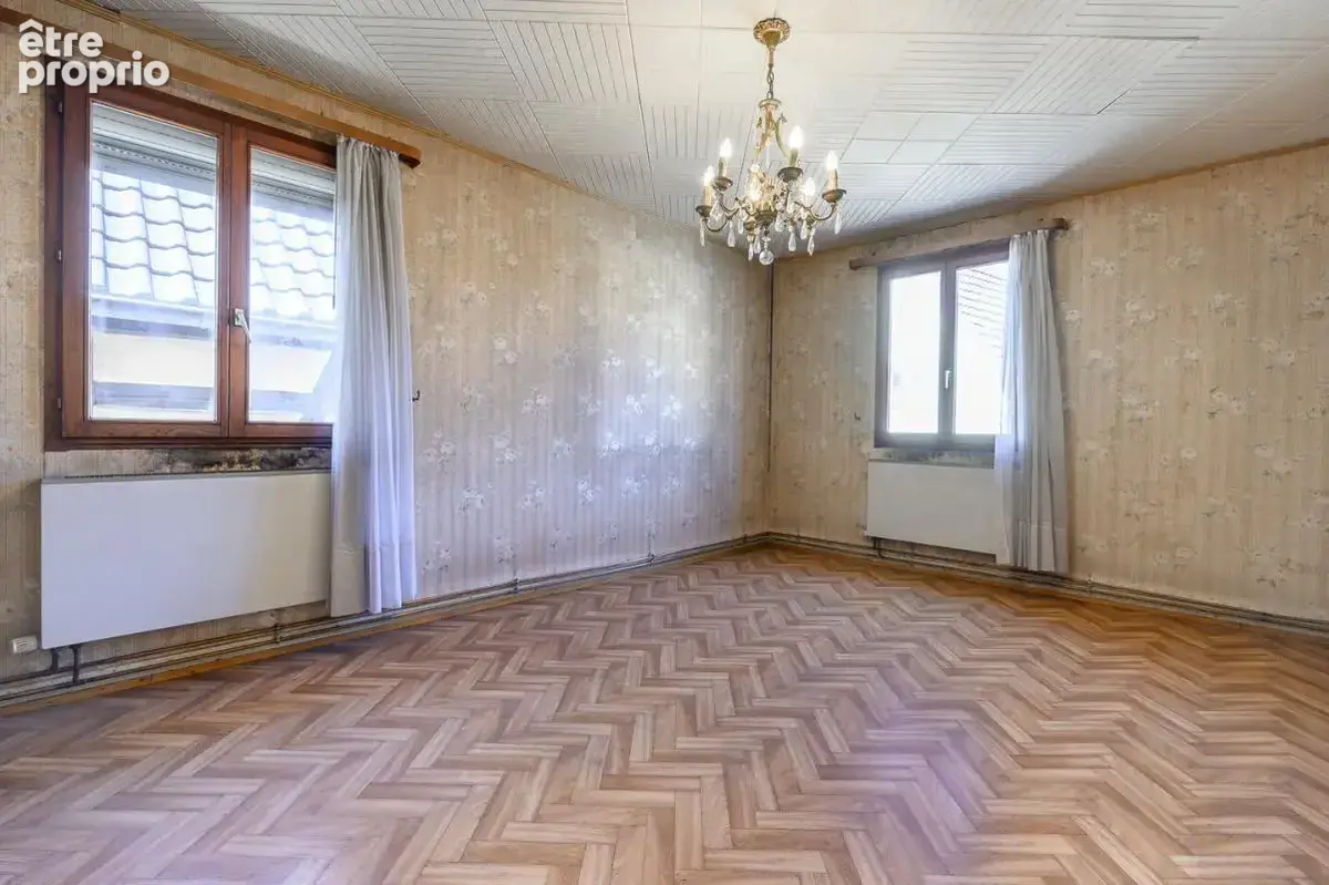 Boulangerie et appartement - photo 14