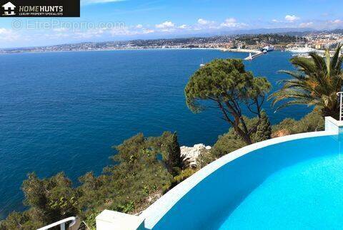 Maison à NICE